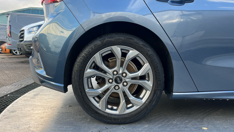 Ford Focus 1.0 EcoBoost ST-Line 5dr Petrol Hatchback